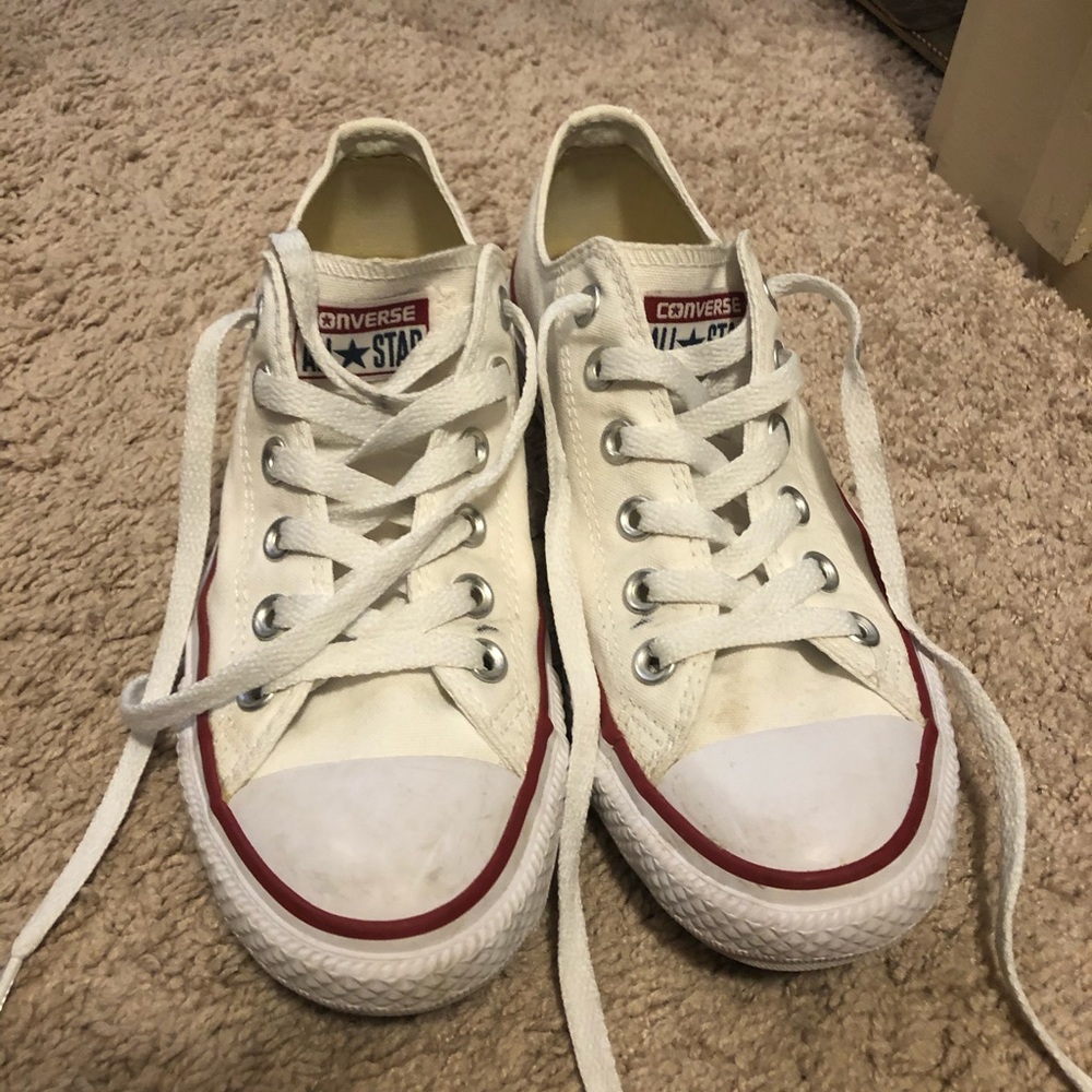 Chuck Taylor All Star Converse